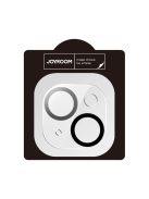 Joyroom Mirror Lens Protector camera glass for iPhone 14 / iPhone 14 Plus for the entire camera lens (JR-LJ2)