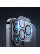 Joyroom Mirror Lens Protector Glass for Camera for iPhone 14 Pro / iPhone 14 Pro Max Full Lens Camera Cover (JR-LJ3)