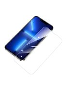 Joyroom Knight 2,5D FS TG Full Screen Tempered Glass For iPhone 14 Pro Max (JR-DH04)