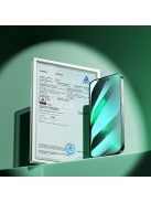 Joyroom Knight Green Glass for iPhone 14 with Full Screen Anti Blue Light Filter (JR-G01)