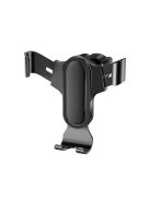 Dudao gravitational smartphone holder black (F7s)