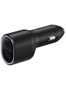 Samsung car charger 2 x USB 25W black (EP-L4020NBEGEU)