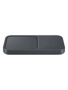 Samsung Wireless Charger Duo EP-P5400BBEGEU inductive charger 15W - black