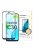 Wozinsky Full Glue Tempered Glass Tempered Glass For Realme C30 / Realme Narzo 50i Prime 9H Full Screen Protector With Black Frame