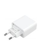 Xiaomi Travel Charger Combo fast charger USB-A / USB-C 33W PD white (BHR4996GL)