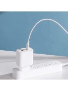 Xiaomi Travel Charger Combo fast charger USB-A / USB-C 33W PD white (BHR4996GL)