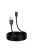 Joyroom Long-Lasting Series A9 USB-A / USB-C 3A cable 2m - black