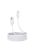 Joyroom Long-Lasting Series A9 USB-A / USB-C 3A cable 2m - white