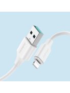 Joyroom Long-Lasting Series A9 USB-A / Lightning 2.4A cable 2m - white