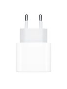 Apple MUVV3ZM/A USB-C 20W wall charger - white