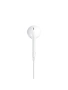 Apple EarPods earphones with Lightning tip for iPhone white (EU Blister)(MMTN2ZM/A)