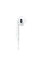 Apple EarPods earphones with Lightning tip for iPhone white (EU Blister)(MMTN2ZM/A)