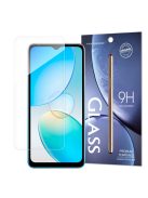 Tempered Glass Infinix Hot 12i tempered glass 9H hardness (packaging - envelope)