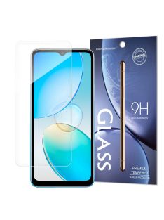   Tempered Glass Infinix Hot 12i tempered glass 9H hardness (packaging - envelope)