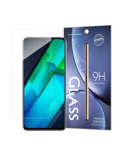   Tempered Glass Infinix Note 12 G96 hardness 9H (packaging - envelope)