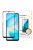 Wozinsky Full Glue Infinix Hot 12i Full Screen Tempered Glass with Frame black (case friendly)