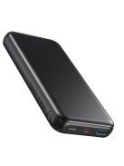 Choetech powerbank 10000mAh 18W QC PD USB / USB C black