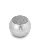 Guess Bluetooth speaker GUWSALGEG Speaker mini gray / gray