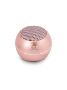 Guess Bluetooth speaker GUWSALGEP Speaker mini pink / pink