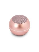 Guess Bluetooth speaker GUWSALGEP Speaker mini pink / pink