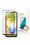 Wozinsky Full Glue Tempered Glass Tempered Glass For Samsung Galaxy A04s 9H Full Screen Protector With Black Frame