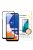 Wozinsky Full Glue Tempered Glass Samsung Galaxy A14 5G / A14 9H Full Screen Tempered Glass With Black Frame