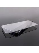 Wozinsky Full Glue Tempered Glass Samsung Galaxy S23+ 9H Full Screen Tempered Glass with Black Frame