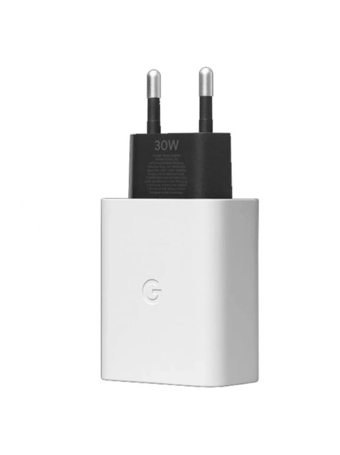 Google Travel Charger fast charger USB-C PD 30W white (GA03502-EU)