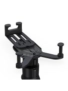 Baseus Stable Series air vent car holder black (SUWX020001)