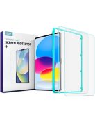 TEMPERED GLASS ESR TEMPERED GLASS 2-PACK IPAD 10.9 2022 CLEAR