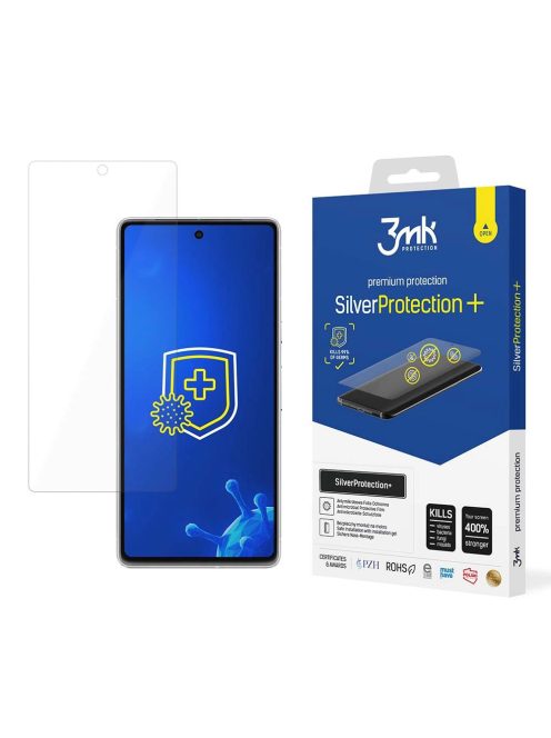 Google Pixel 7 5G - 3mk SilverProtection+