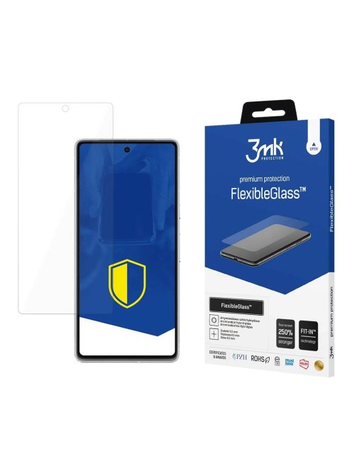 Google Pixel 7 5G - 3mk FlexibleGlass™