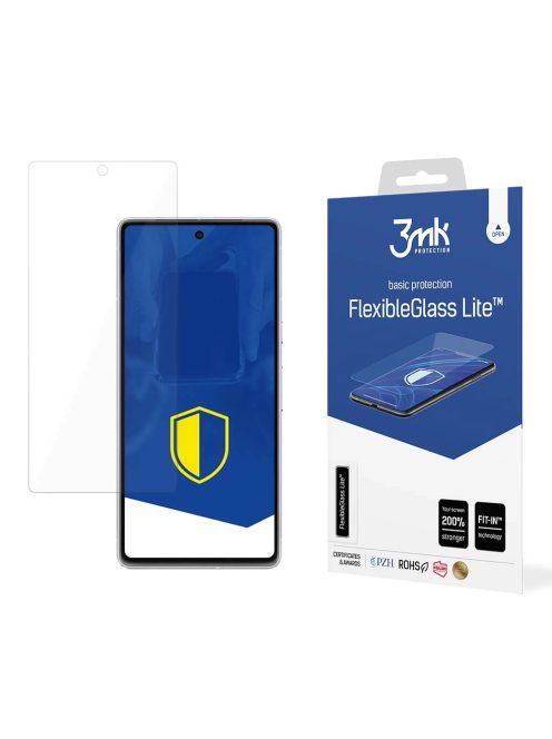 Google Pixel 7 5G - 3mk FlexibleGlass Lite™