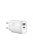 Joyroom fast charger USB-A QC3.0 / USB-C PD 20W white (L-QP2011)