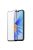 Dux Ducis 9D Tempered Glass Oppo A17 9H tempered glass with black frame