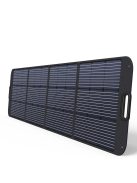 Choetech SC011 solar charger 200W portable solar panel - black