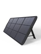 Choetech SC011 solar charger 200W portable solar panel - black