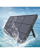 Choetech SC011 solar charger 200W portable solar panel - black