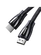 Ugreen HD140 80402 HDMI 2.1 / HDMI 2.1 cable 1.5m - black