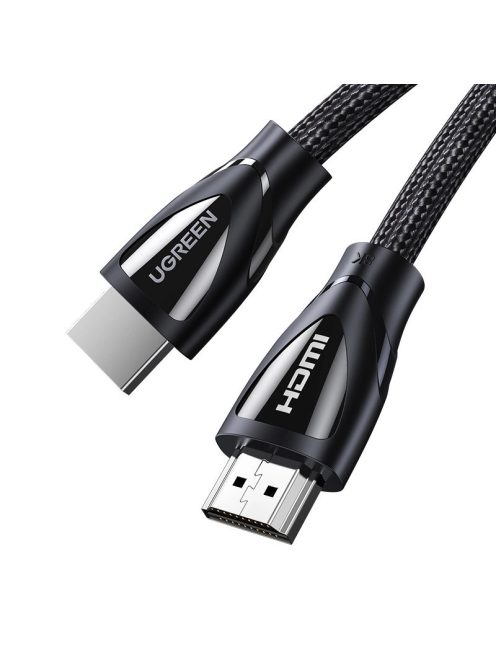 Ugreen HD140 80402 HDMI 2.1 / HDMI 2.1 cable 1.5m - black