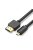 Ugreen cable Micro HDMI - HDMI cable 3m black (HD127)