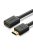 Ugreen HD107 10141 HDMI (Male) - HDMI (Female) 4K Cable 1m - Black