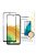 Wozinsky Full Glue Tempered Glass Tempered Glass For Samsung Galaxy A34 5G 9H Full Screen Cover With Black Frame