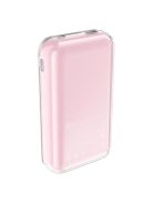 Acefast powerbank 20000mAh Sparkling Series fast charging 30W pink (M2)