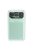 Acefast power bank 20000mAh Sparkling Series fast charging 30W green (M2)