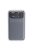 Acefast power bank 20000mAh Sparkling Series fast charging 30W gray (M2)