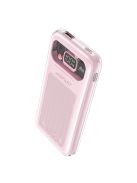 Acefast powerbank 10000mAh Sparkling Series fast charging 30W pink (M1)