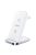 Acefast E15 3in1 wireless charging station for iPhone, AirPods, Apple Watch - white