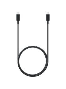   Samsung cable USB-C - USB-C 5A 480Mbps 1.8m black (EP-DX510JBEGEU)