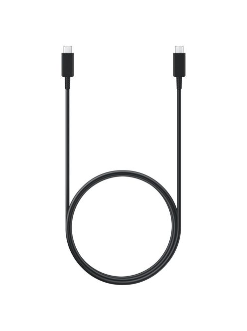 Samsung cable USB-C - USB-C 5A 480Mbps 1.8m black (EP-DX510JBEGEU)